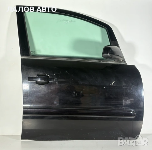 Предна Дясна Врата за Опел Зафира Б (05-14г) Predna Dqsna Vrata Opel Zafira B
