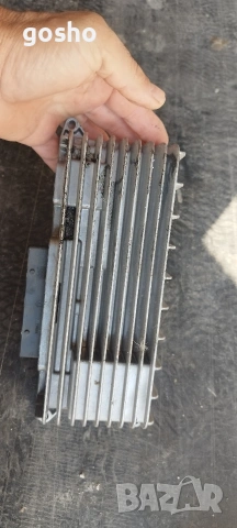 Аудио усилвател за Audi A6 Sedan C6 (05.2004 – 03.2011), № 4F0 910 223 
