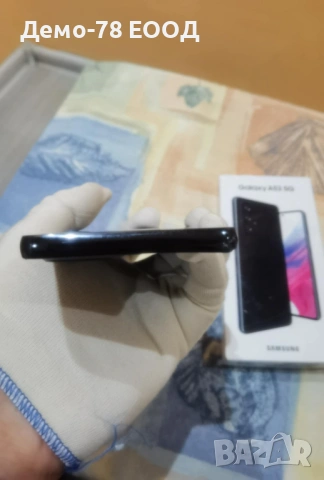 amsung Galaxy A53, снимка 9 - Samsung - 52521938
