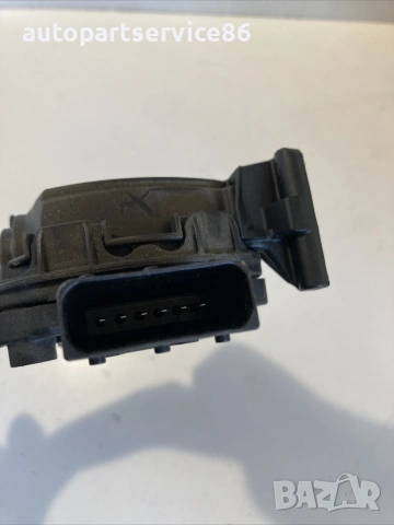 Педал на газта за Vauxhall Astra 1.3 Cdti (2012) 13252704, снимка 2 - Части - 55011967