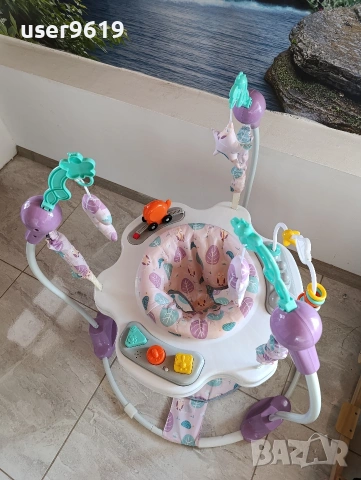 Бънджи , снимка 3 - Други - 54334223