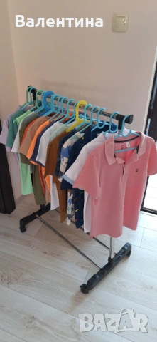 Тениски- Okaidi, H&M, Waikiki, Pepco, Sinsay, снимка 2 - Детски тениски и потници - 54661608