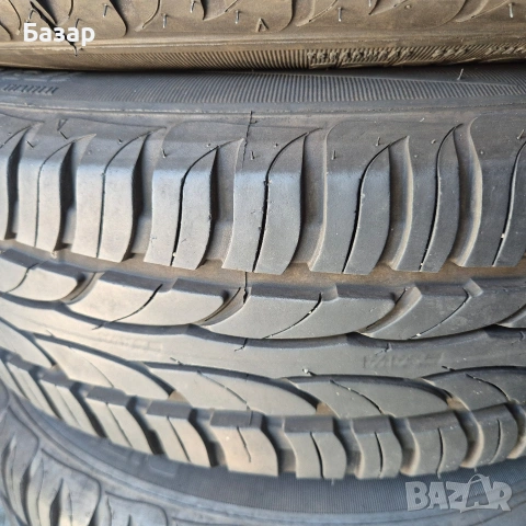 175/65 r14 летни 4бр. с Джанти, снимка 12 - Гуми и джанти - 54599898