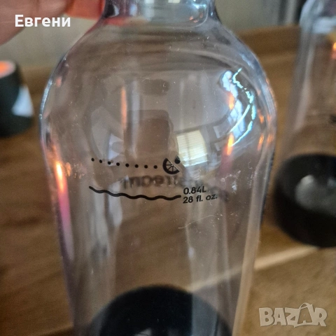 бутилки за Сода , снимка 2 - Други стоки за дома - 54005870