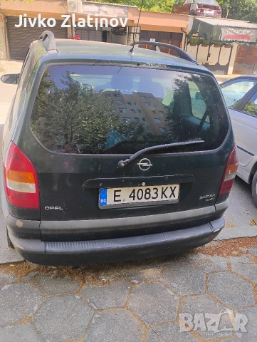 Продава се, снимка 3 - Автомобили и джипове - 55104462