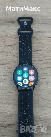 Samsung Galaxy Watch 6 в ГАРАНЦИЯ, снимка 3 - Смарт гривни - 54606358