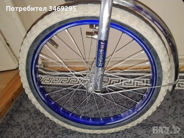 Продавам 2 броя колела 20 цола , снимка 7 - Велосипеди - 55681842