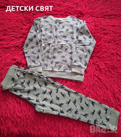 Нови детски горнища , снимка 4 - Детски анцузи и суичери - 54945716