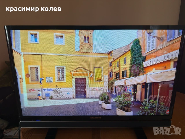 LED телевизор "GRUNDIG"/32 инча/