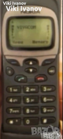 Нокия 8110