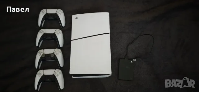 Playstation 5 Slim