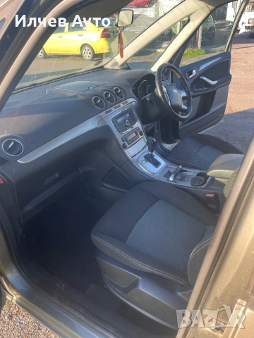Ford galaxy/Форд Галакси 2.0тдци 140 2011г на части, снимка 13 - Автомобили и джипове - 54398527