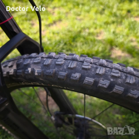 Trek slash ендуро велосипед 2023-та година , снимка 11 - Велосипеди - 54455027