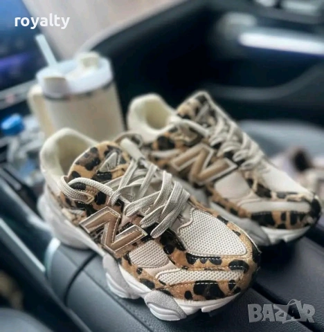 New Balance Нови Дамски Маратонки Ню Баланс с Кутия , снимка 3 - Маратонки - 55137736