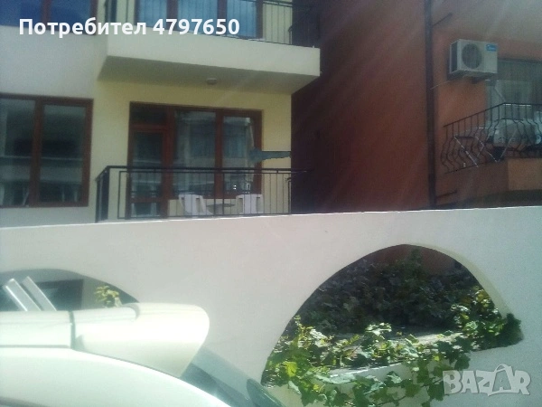Едностаен апартамент в Созопол, снимка 14 - Апартаменти - 54644037