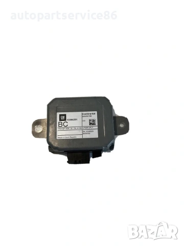 Контролен модул за Vauxhall Antara 2.2 CDTI (2012) 13384291