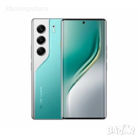 Дисплей за TECNO Camon 40 (CM5) IPS