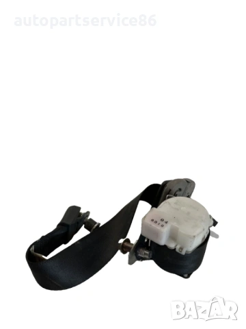 Заден десен предпазен колан за Nissan Pathfinder 2.5 Dci (2009) 7P1120