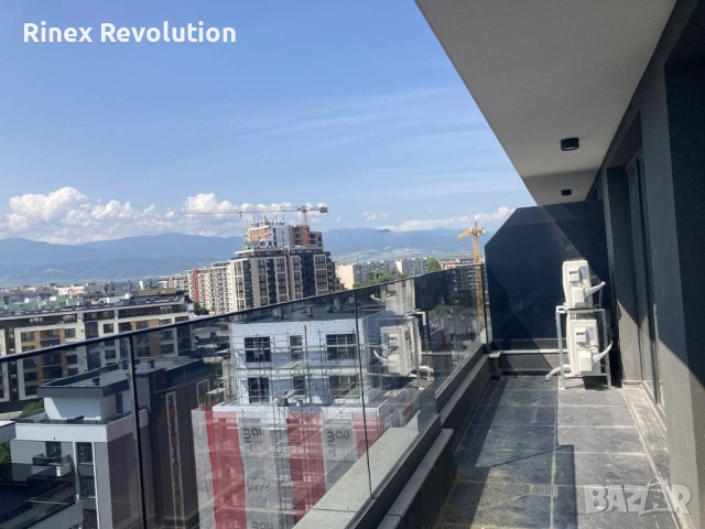 Двустаен апартамент под наем в Христо Смирненски, снимка 2 - Апартаменти - 54068573