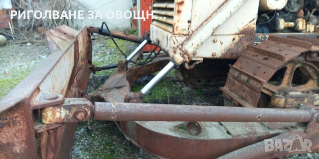 ПРОДАВА СЕ БИЗНЕС, снимка 17 - Други машини и части - 54007754