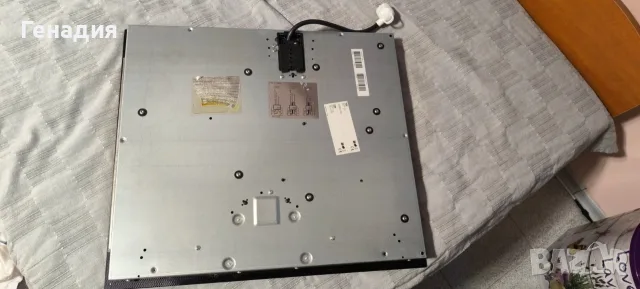 BEKO HIC 63400 стъклокерамичен плот, снимка 5 - Котлони - 55339949
