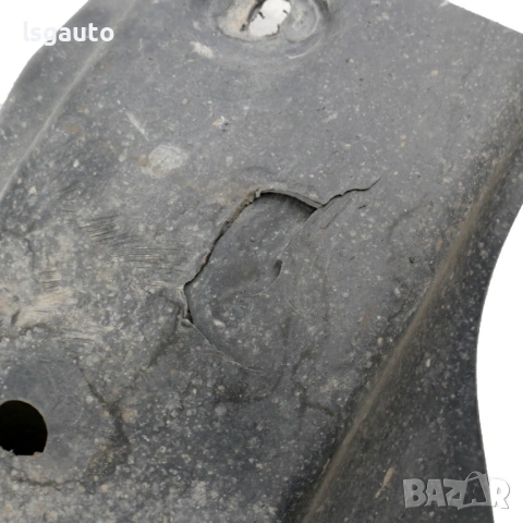 Лява кора под купе AUDI A1 (8X) 2010-2018 ID: 161187 ОЕМ № 6R0825201, снимка 3 - Части - 54773969
