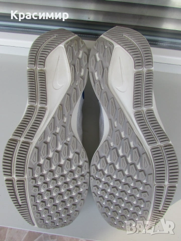 Дамски маратонки Nike Air Zoom Pegasus 36, снимка 12 - Маратонки - 55148484
