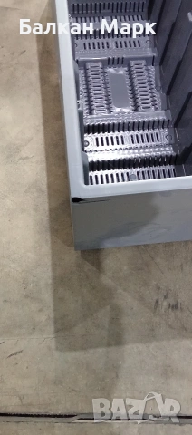 Deroma Millennium (99 см) с колелца,с дефекти , снимка 17 - Саксии и кашпи - 53998747