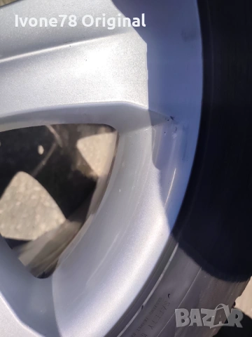 ПРОМО Алуминиеви Джанти СПОРТ  ПАКЕТ за BMW X6 X5 5x120 19 цола.Отлично състояние., снимка 15 - Гуми и джанти - 54663072