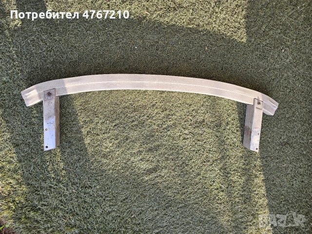 задна греда основа на бронята за audi a6 4f c6 avant