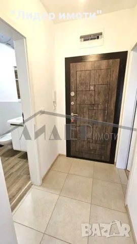 2-стаен с площ от 90 кв.м. в кв. Смирненски, снимка 13 - Апартаменти - 55314090