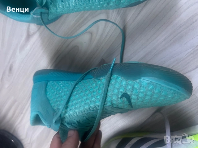 Nike rectgato, снимка 3 - Маратонки - 54904259