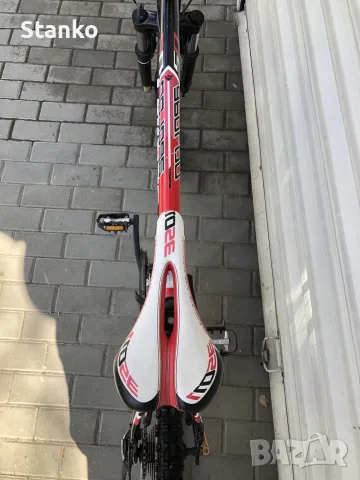 Велосипед Sprint Apolon 0.2, снимка 7 - Велосипеди - 55456643