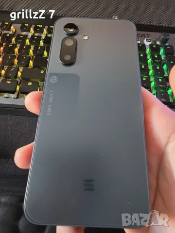 Solana seeker phone 128gb , снимка 3 - Други - 55503946