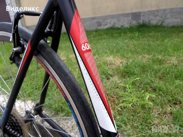 KS Cycling/53 см фитнес "трекинг велосипед/, снимка 7 - Велосипеди - 55348478