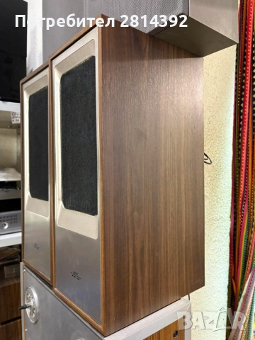 тунер AKAI AT-2250 ракла AKAI тонколони AKAI Jet Road System SW-42, снимка 8 - Декове - 45669825