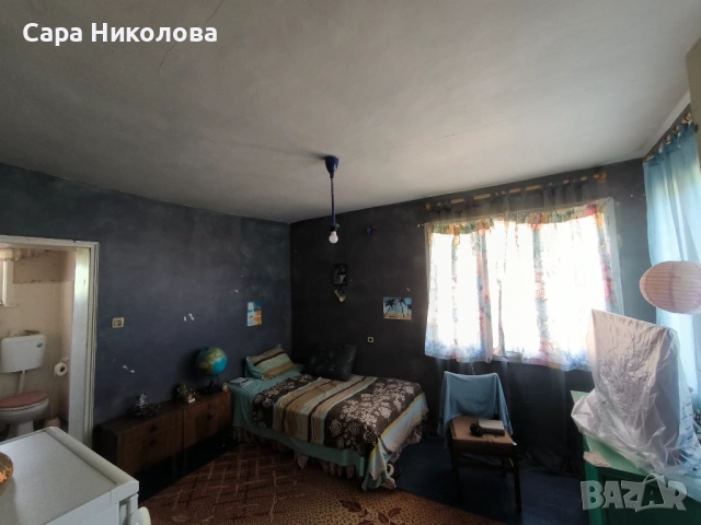 Продавам двуетажна къща в гр.Бойчиновци, снимка 5 - Къщи - 54774595
