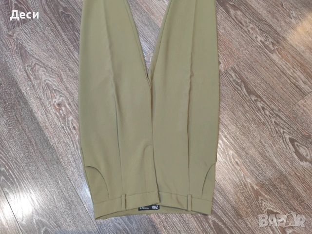 готин панталон на Zara, снимка 4 - Панталони - 54456846