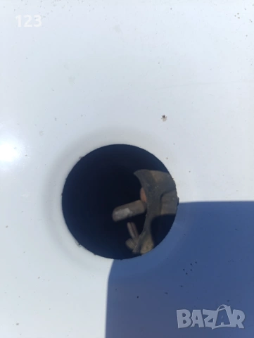 Газов проточен бойлер Monsator, снимка 8 - Бойлери - 54282435