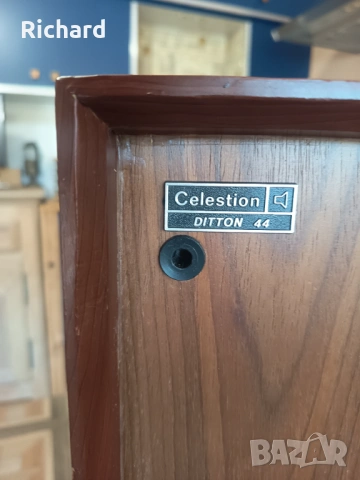 Celestion Ditton 44, снимка 17 - Тонколони - 54600857