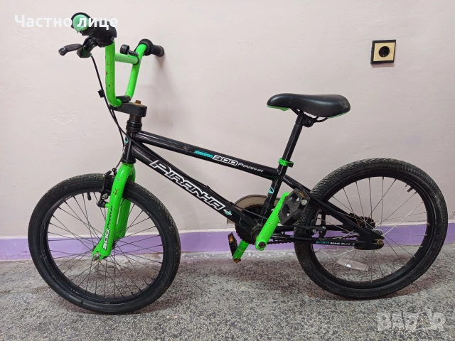 BMX "Piranha"300. 20"