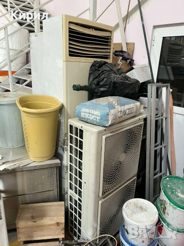Купувам климатици от адрес в София, снимка 3 - Климатици - 54093672