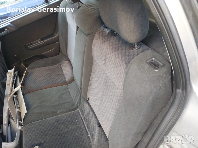 Стартер за опел астра 1.7 Isuzu , снимка 11 - Части - 54293382