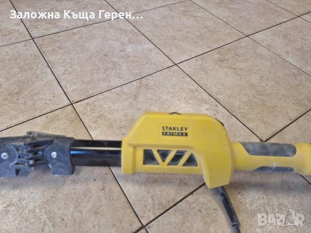 Жираф Stanley SFMEE500, снимка 2 - Други инструменти - 54774754
