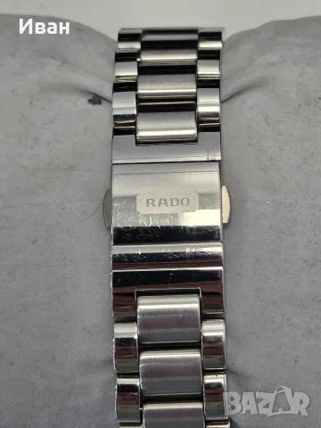 Rado Diastar R12637113, снимка 4 - Дамски - 55638646