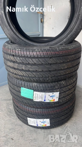 245/40R/18 DOT 2025, снимка 6 - Гуми и джанти - 54760778