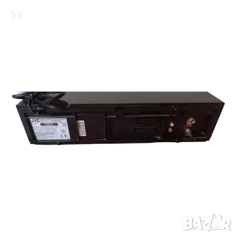 JVC HR - 6953 SVHS ET за части, снимка 4 - Плейъри, домашно кино, прожектори - 33296083