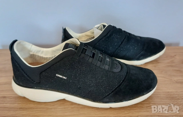 New Geox Nebula EU40, снимка 6 - Маратонки - 54488577