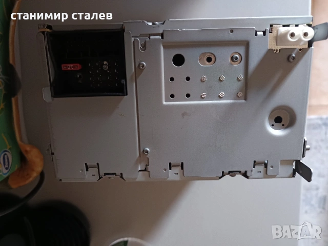 продавам радио сиди, снимка 3 - Аксесоари и консумативи - 55145163