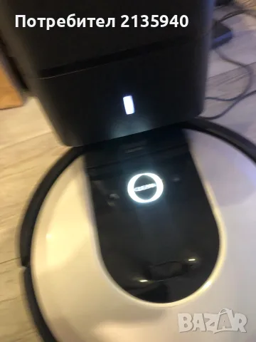 iRobot roomba i7+, снимка 4 - Прахосмукачки - 55511043